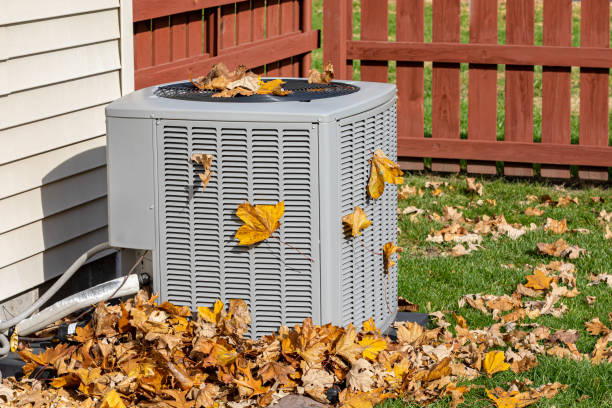 Best HVAC system installation  in Tracy, CA