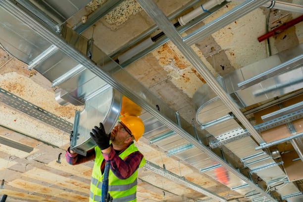 Best HVAC installation services  in Tracy, CA