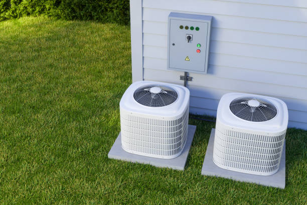 Best Best HVAC companies  in Tracy, CA
