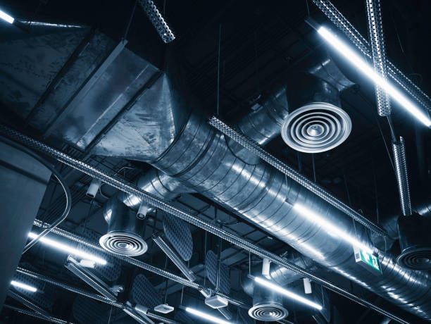 Best HVAC air duct cleaning  in Tracy, CA