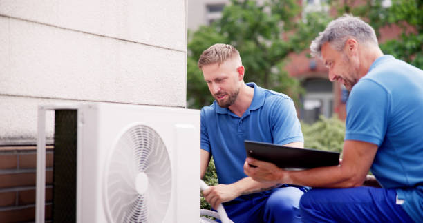 Best Heating repair services  in Tracy, CA