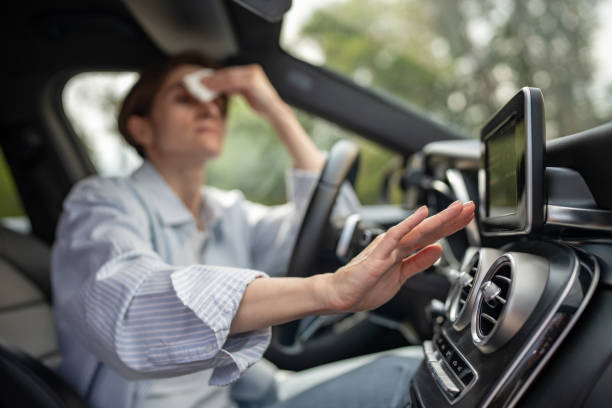 Best Air quality test  in Tracy, CA