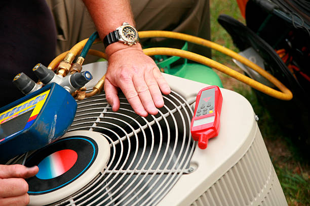 Best Furnace installation  in Tracy, CA