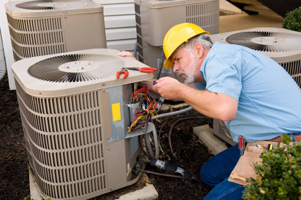 Best Commercial HVAC repair  in Tracy, CA