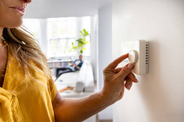Best HVAC repair near me  in Tracy, CA