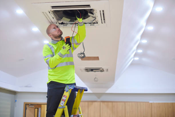 Best Residential HVAC services  in Tracy, CA