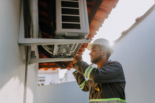Best Furnace repair near me  in Tracy, CA