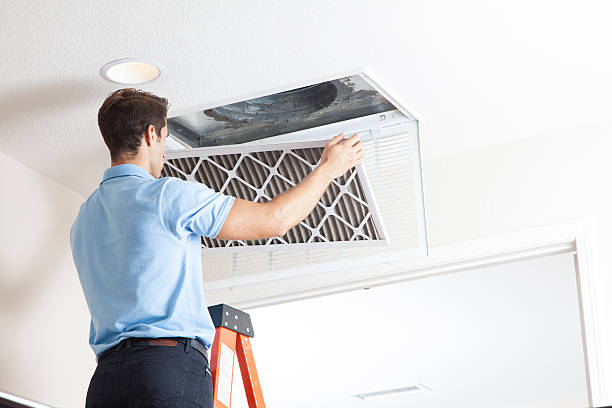 Best Ductless HVAC repair  in Tracy, CA