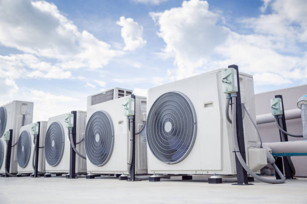 Best 24/7 HVAC repair  in Tracy, CA
