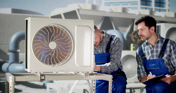 Best Affordable HVAC services  in Tracy, CA
