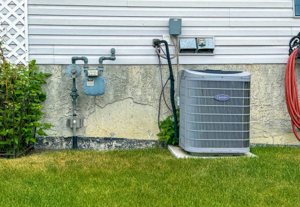 Local HVAC companies in Tracy, CA